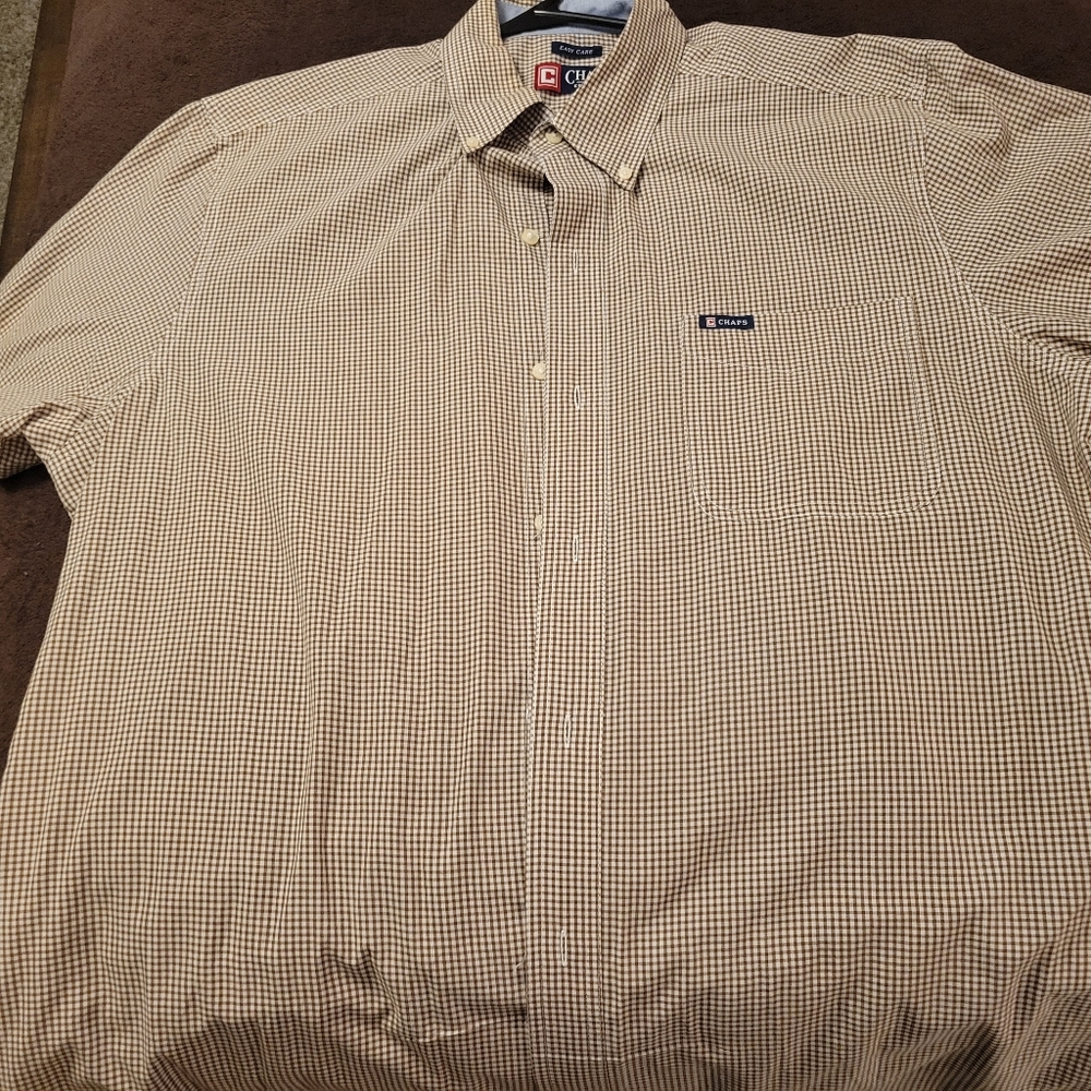 Mens shirt